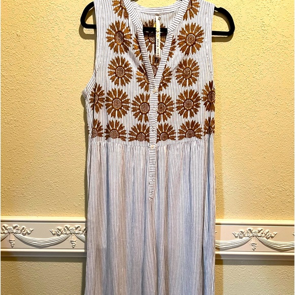 Uncle Frank/Ivy Jane Trendy Pant suit - Picture 5 of 5